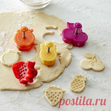 20 очаровательных девайсов, которые сделают пребывание на кухне ярче и веселее