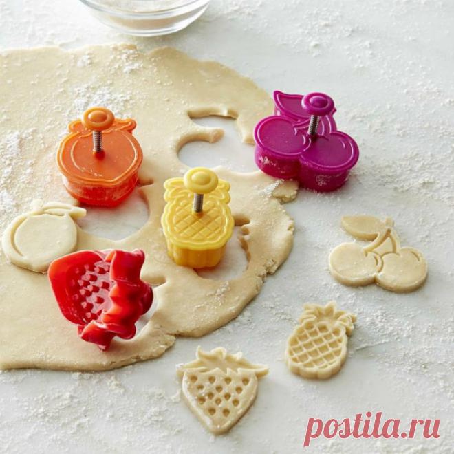 20 очаровательных девайсов, которые сделают пребывание на кухне ярче и веселее