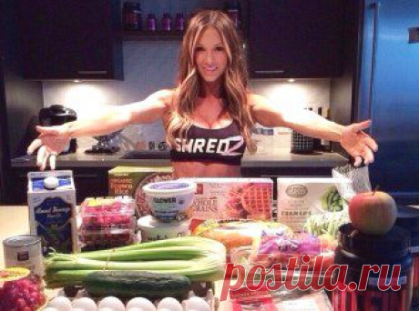 Все о вреде отказа от углеводов в рационе питания | ВСЕГДА В ФОРМЕ!