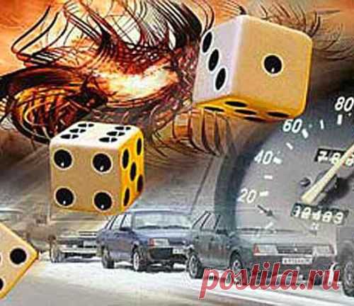 Природа совпадений