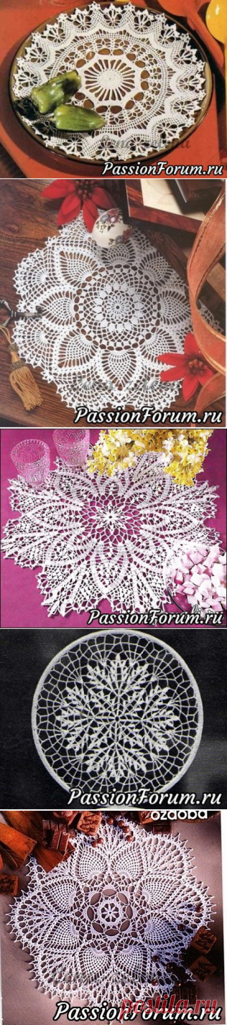 РОСКОШНЫЕ СКАТЕРТИ И САЛФЕТКИ