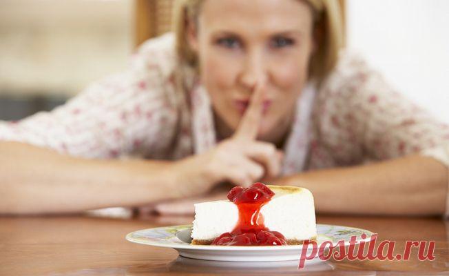 Полезные сладости и сладкие десерты: топ-10 | Слайдшоу | ВитаПортал - Здоровье и Медицина