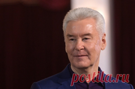 Собянин: неделю интерьера и дизайна посетили более 220 тыс. человек. Выставка проходила в центральном выставочном зале «Манеж» в Москве с 28 по 31 октября.