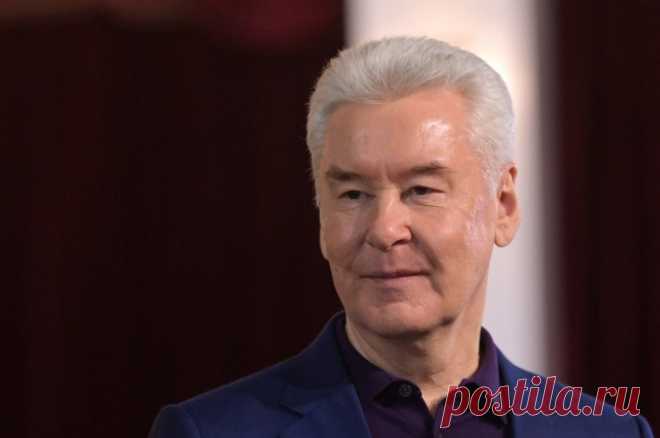 Собянин: неделю интерьера и дизайна посетили более 220 тыс. человек. Выставка проходила в центральном выставочном зале «Манеж» в Москве с 28 по 31 октября.