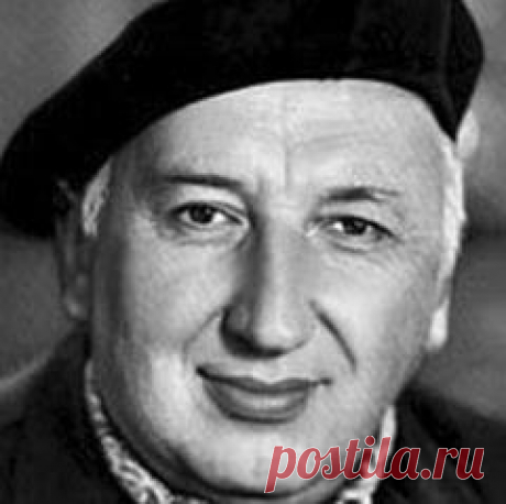 11 марта в 1991 году умер Георгий Георгиу