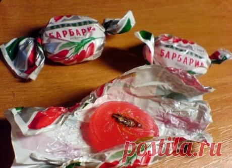 7 самых опасных для здоровья продуктов / Будьте здоровы