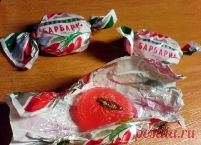 7 самых опасных для здоровья продуктов / Будьте здоровы