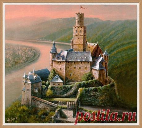 архитектура