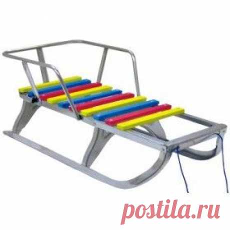 Купить Санки Фея Морозко классика 5575-01 / Интернет-магазин &quot;Vseinet.ru&quot;
Санки  Фея Морозко Классика  – классические санки с поперечными рейками яркой расцветки. Санки имеют высокую удобную спинку, которую можно снять, шнур изготовлен из прочной капроновой нити.
