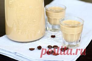 Ликер в домашних условиях (57 рецептов)