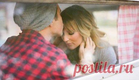 Психология выбора женщиной партнера | Human psychology