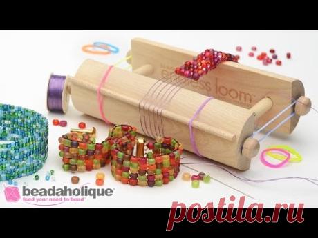 How to Use the Endless Loom
