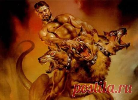 7 солнечный день - Авестийская астрология