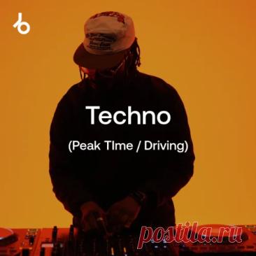 Download Dancefloor Essentials 2026 Techno (PD) September