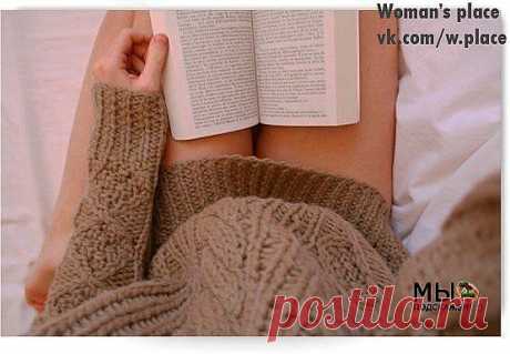 40 самых лучших книг по саморазвитию
Woman's place|Прекрасная женщина, лучшая хозяйка