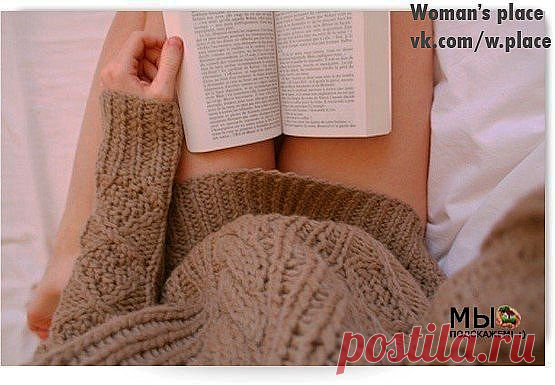 40 самых лучших книг по саморазвитию
Woman's place|Прекрасная женщина, лучшая хозяйка