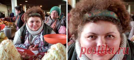 20+ фото, глядя на которые вы прочувствуете всю неповторимую атмосферу 90-х