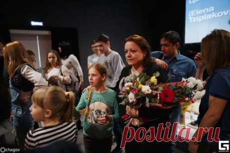 Ярославский режиссер Владимир Вобликов: «В Ярославле можно снять даже Турцию с Францией» - Гость редакции