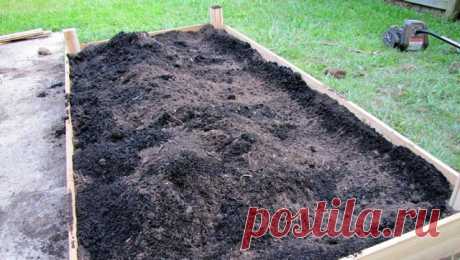 Навоз: использование перепревшего и свежего, внесение, виды и состав