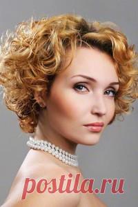 Стрижка Боб Каре на короткие волосы | Стрижки и Прически