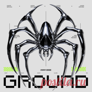 BOg - Underground | 4DJsonline.com
