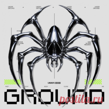 BOg - Underground | 4DJsonline.com