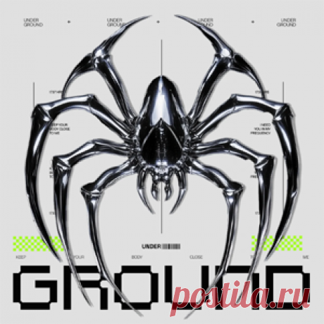 BOg - Underground | 4DJsonline.com