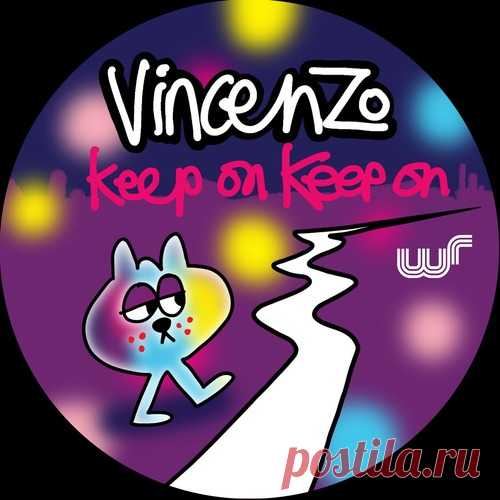 Vincenzo – Keep On Keep On [Road031] free download mp3 music 320kbps
