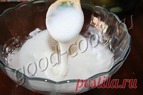 глазури, кремы | Записи в рубрике глазури, кремы | Дневник Моя_кулинарная_книга