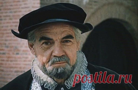 Как сложилась жизнь актера Михаила Глузского — Рамблер/кино