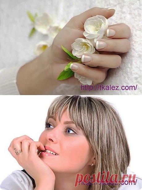 8 ошибок, которые нельзя совершать во время ухода за ногтями