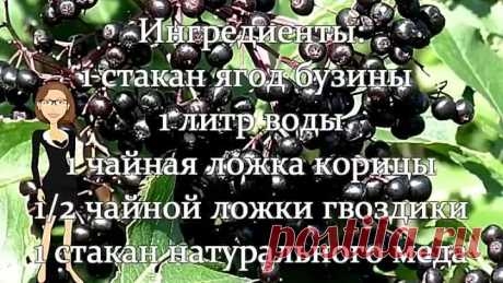 Укрепляем иммунитет, избавляемся от бронхита и простуды