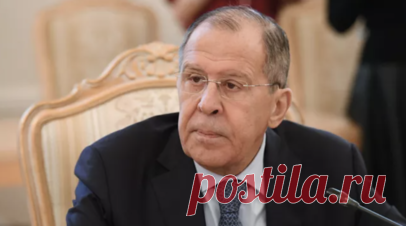 Лавров: Украина хочет подорвать усилия Трампа по урегулированию конфликта. Позиция Киева говорит о том, что он хочет подорвать усилия по урегулированию, которые предпринимает президент США Дональд Трамп. Читать далее
