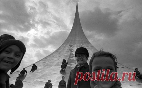 Советские дети в школе и дома / Назад в СССР / Back in USSR