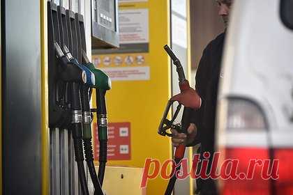 Дефицит топлива на российском рынке назвали небольшим