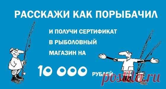 Осталось 7 дней! Успей принять участие. / Богатая добыча