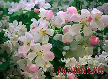 Художник Андрей Никулин | Картины