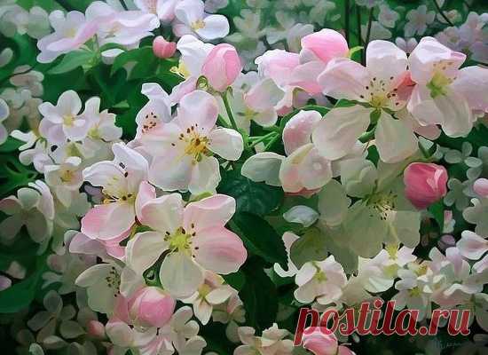 Художник Андрей Никулин | Картины