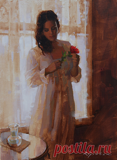 Rick Graham - The Rose -
  Provo - Utah - USA