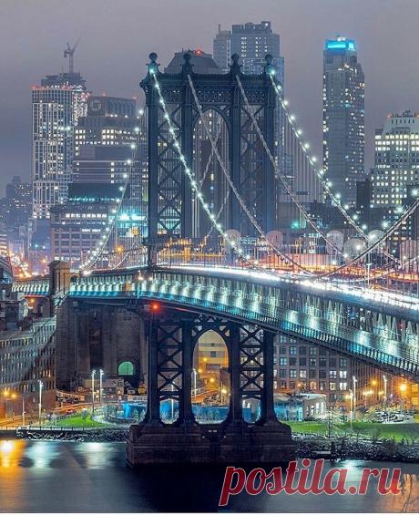 New York City