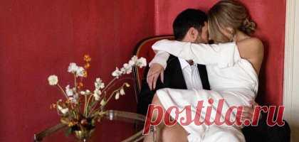 Почему мужчина не торопится делать предложение и считает штамп ненужной формальностью?