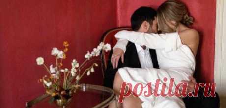 Почему мужчина не торопится делать предложение и считает штамп ненужной формальностью?