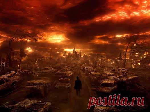 Что происходит?