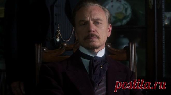 Бен Дэниэлс