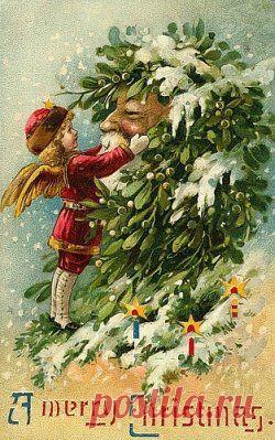 Twelve Months of Christmas