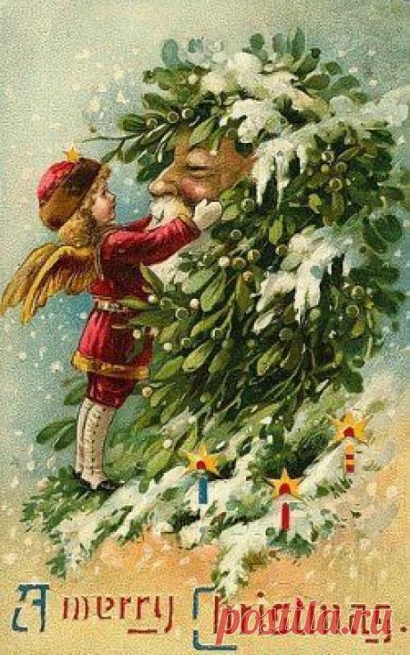 Twelve Months of Christmas