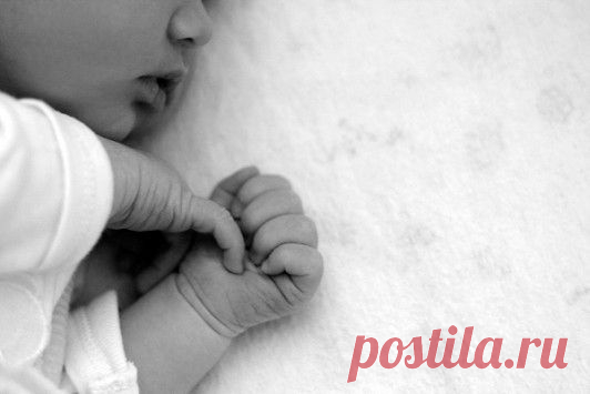 Учёные: Возраст отца влияет на продолжительность жизни ребёнка | Новый Вариант