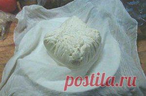 Как сделать творог - Простые рецепты Овкусе.ру