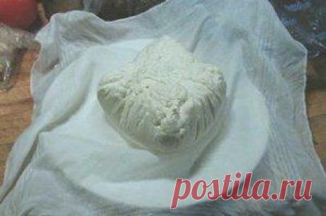 Как сделать творог - Простые рецепты Овкусе.ру