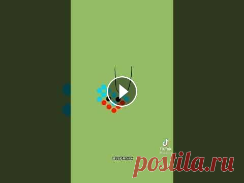 Туториал на маленькие фигурки из бисера:) Туториал на маленькие фигурки из бисера:)...